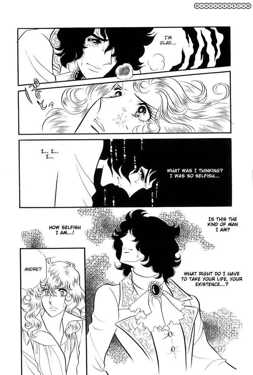 Rose of Versailles Chapter 40 6